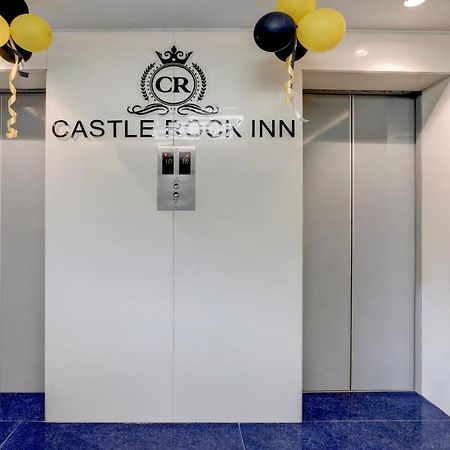 Treebo Castle Rock Inn Mumbai  Buitenkant foto