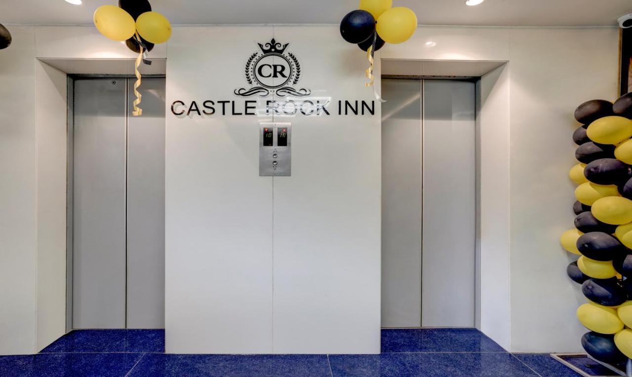 Treebo Castle Rock Inn Mumbai  Buitenkant foto