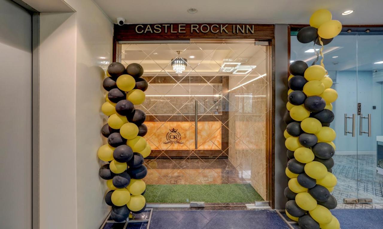 Treebo Castle Rock Inn Mumbai  Buitenkant foto